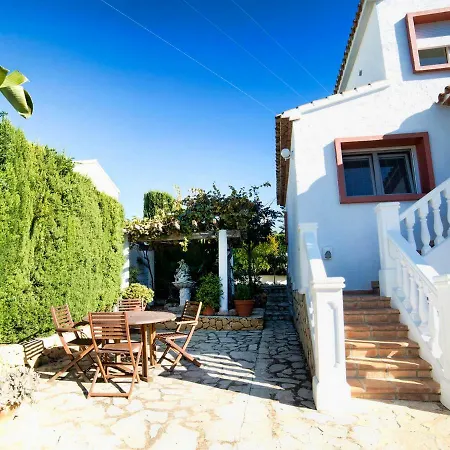 Villa Villa Costeres Casas de Torrat
