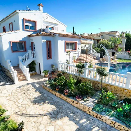 Villa Costeres