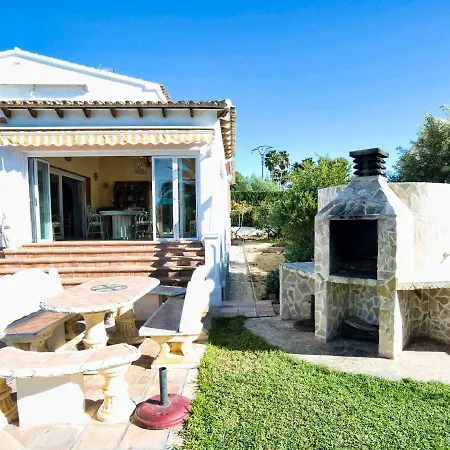 Villa Costeres Casas de Torrat