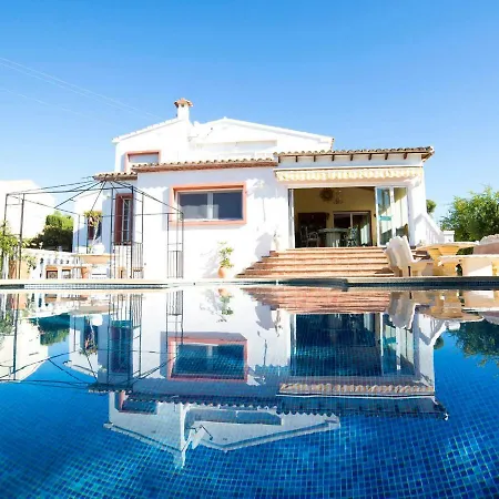 Villa Costeres Villa Casas de Torrat