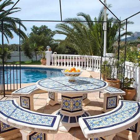 Villa Costeres *