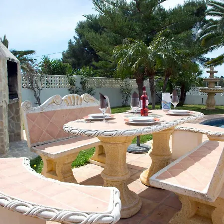 Villa Costeres * Casas de Torrat
